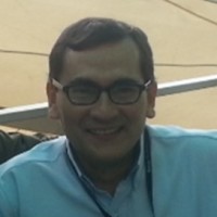 Jorge García Hermoza