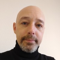Daniel Ruus