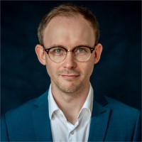 Lasse Moe-Fredriksen