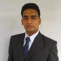Sagar Patel