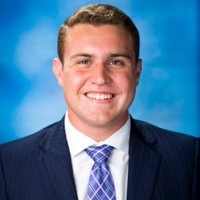 Braden Woodruff, CPA