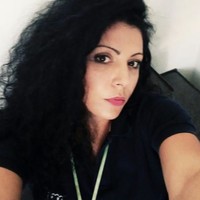 maria kolitsi