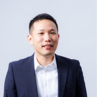 Paul Chen (陳致宇)