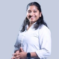 Apurva Arabekar