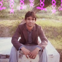 Farooq Arain