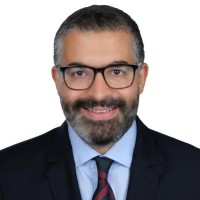 Mohamed Fouda