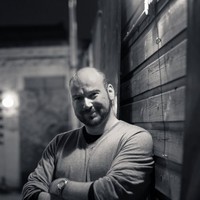 Darren Doyle