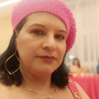 Claudia do Nascimento Santos