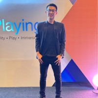 Gary Leong