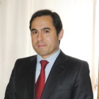 Pedro San Martín Gutiérrez