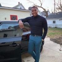 Ronshawn Williams