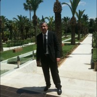 Naoufal Mennane