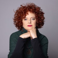 Agnieszka Garwolińska