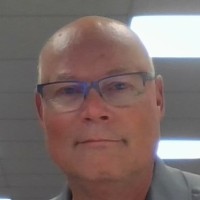 Rick Harmon