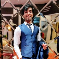VIKRANT TRIPATHI