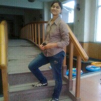 Priyanshi Agarwal