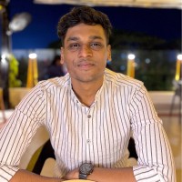 Vaishakh Krishnan