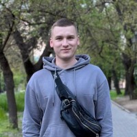 Dmytro Isakov
