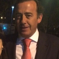 Manuel Serrano Velasco