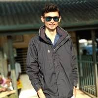 Sunil Raval