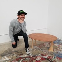 Alec Pantoja