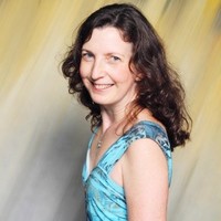 Deborah Andrews