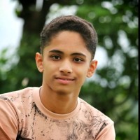 Rishabh Rao