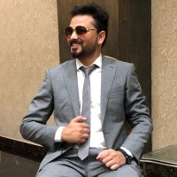 Muzammal Rafiq