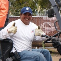 Stephen Hernandez