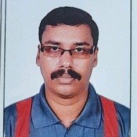 Joydeep Nandy