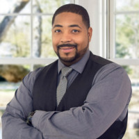 Tyrone Hall Jr