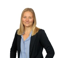 Michaela Lorentzon
