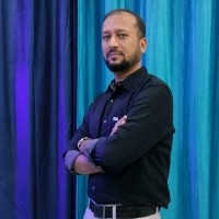 Santosh Yadav