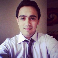 Erick Alberto Rojas Cordero