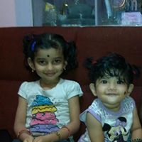 Nagendra Prasanna K