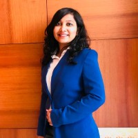 CA Mayuri Parekh