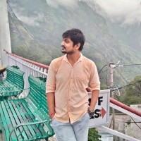 Umendra Parmar