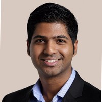Pilvaraj Rajendran