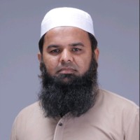 Pervaiz Ahmed