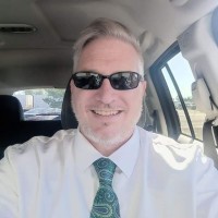 Martyn Jacobson, CSBA