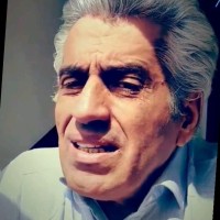 Iqbal Ismail