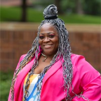 Latonya Reeves M.S, B.A