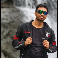PRIYANSHU MAURYA