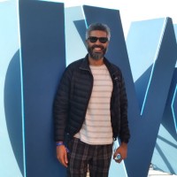 Reginaldo Albuquerque Junior