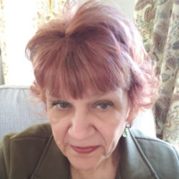 Joyce Frazer