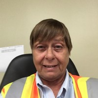 Beverly Talley