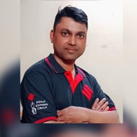 Nandraj Bhovad