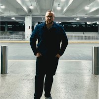 Ferrace Khaled