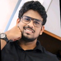 Jishnu venugopal