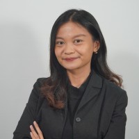 Catharina Rosaria Setiani